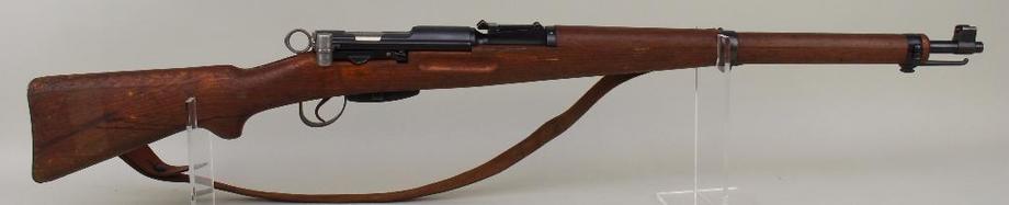 Image for Alderfer Simulcast: Firearms Auction: 9-19-17