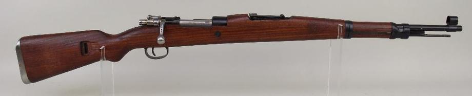 Image for Alderfer Simulcast: Firearms Auction: 9-19-17