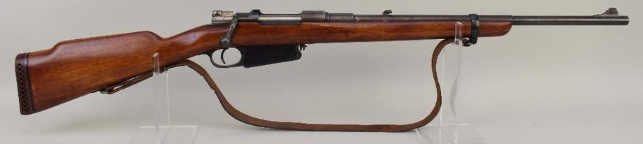 Image for Alderfer Simulcast: Firearms Auction: 9-19-17