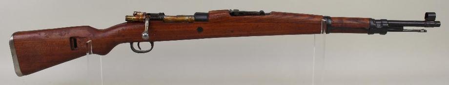 Image for Alderfer Simulcast: Firearms Auction: 9-19-17