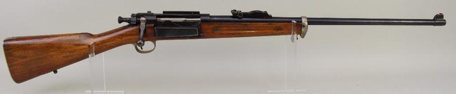 Image for Alderfer Simulcast: Firearms Auction: 9-19-17