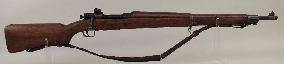 Image for Alderfer Simulcast: Firearms Auction: 9-19-17