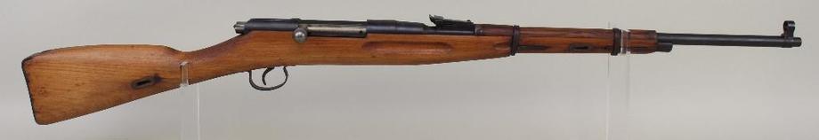 Image for Alderfer Simulcast: Firearms Auction: 9-19-17