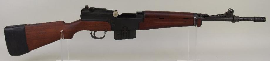 Image for Alderfer Simulcast: Firearms Auction: 9-19-17