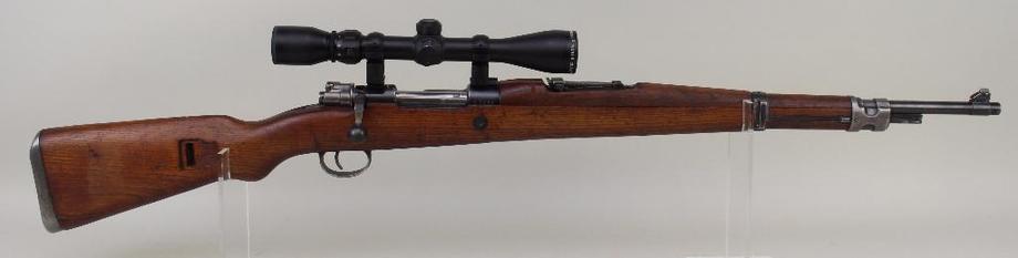 Image for Alderfer Simulcast: Firearms Auction: 9-19-17