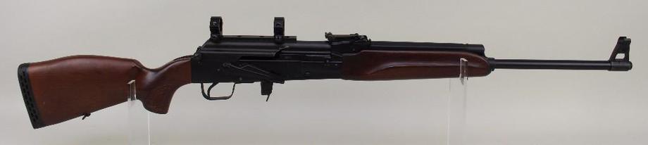 Image for Alderfer Simulcast: Firearms Auction: 9-19-17