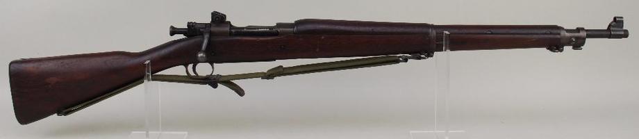 Image for Alderfer Simulcast: Firearms Auction: 9-19-17