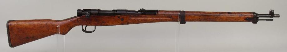 Image for Alderfer Simulcast: Firearms Auction: 9-19-17