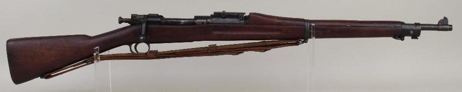 Image for Alderfer Simulcast: Firearms Auction: 9-19-17