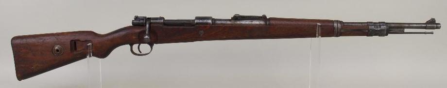 Image for Alderfer Simulcast: Firearms Auction: 9-19-17