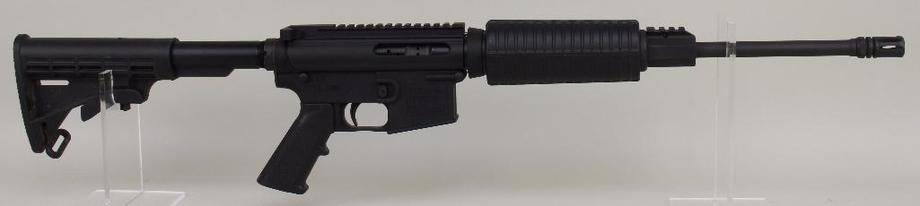 Image for Alderfer Simulcast: Firearms Auction: 9-19-17