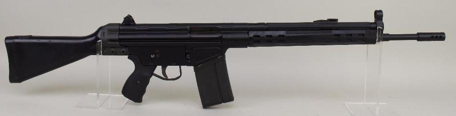 Image for Alderfer Simulcast: Firearms Auction: 9-19-17