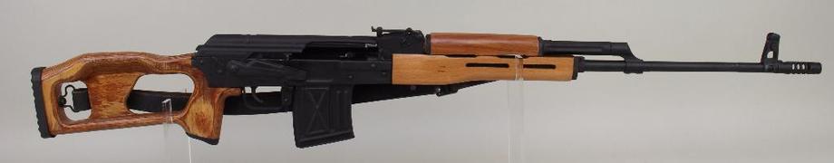 Image for Alderfer Simulcast: Firearms Auction: 9-19-17