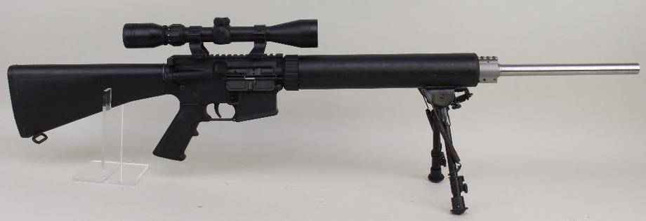 Image for Alderfer Simulcast: Firearms Auction: 9-19-17