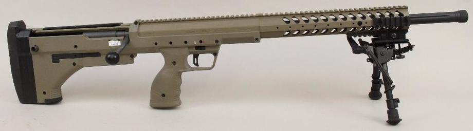 Image for Alderfer Simulcast: Firearms Auction: 9-19-17