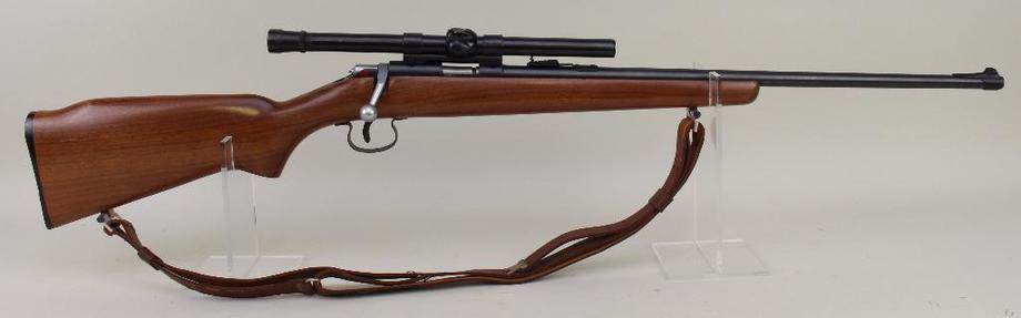 Image for Alderfer Simulcast: Firearms Auction: 9-19-17