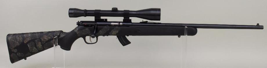 Image for Alderfer Simulcast: Firearms Auction: 9-19-17