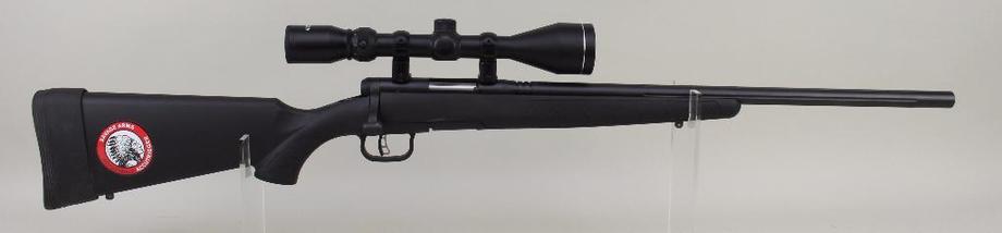 Image for Alderfer Simulcast: Firearms Auction: 9-19-17