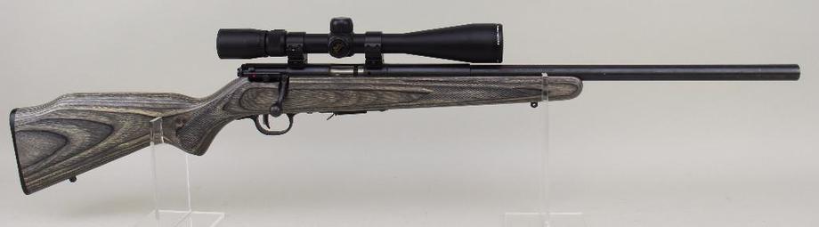 Image for Alderfer Simulcast: Firearms Auction: 9-19-17