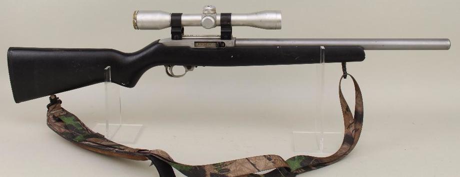 Image for Alderfer Simulcast: Firearms Auction: 9-19-17