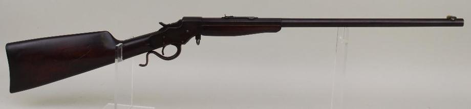 Image for Alderfer Simulcast: Firearms Auction: 9-19-17