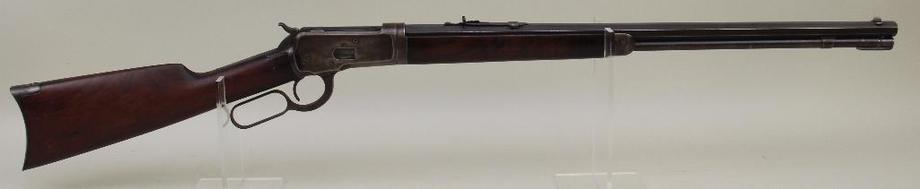 Image for Alderfer Simulcast: Firearms Auction: 9-19-17