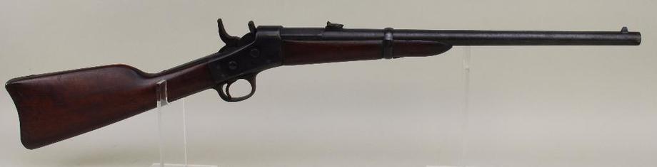 Image for Alderfer Simulcast: Firearms Auction: 9-19-17