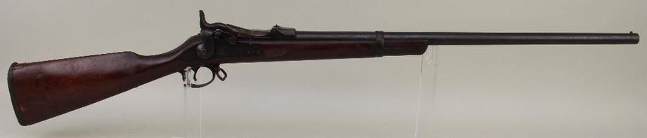 Image for Alderfer Simulcast: Firearms Auction: 9-19-17