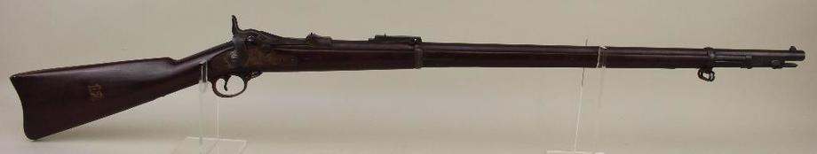 Image for Alderfer Simulcast: Firearms Auction: 9-19-17