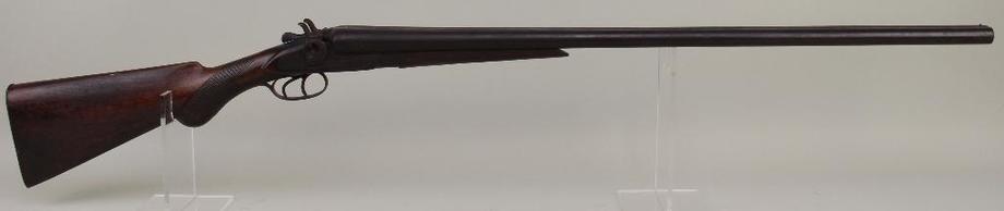 Image for Alderfer Simulcast: Firearms Auction: 9-19-17