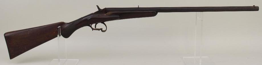 Image for Alderfer Simulcast: Firearms Auction: 9-19-17