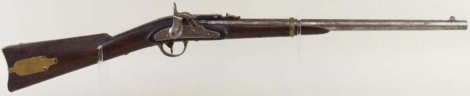 Image for Alderfer Simulcast: Firearms Auction: 9-19-17