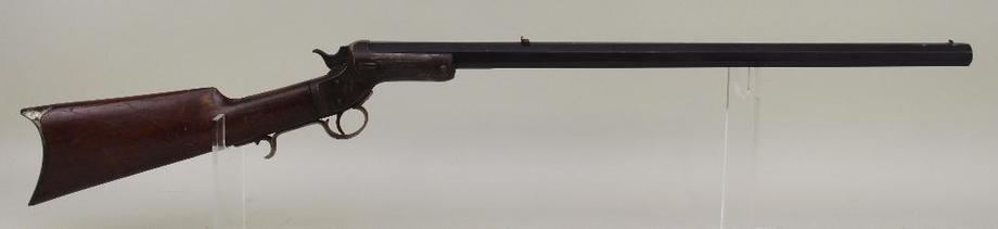 Image for Alderfer Simulcast: Firearms Auction: 9-19-17