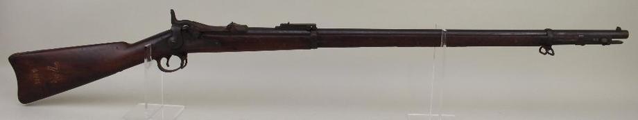 Image for Alderfer Simulcast: Firearms Auction: 9-19-17