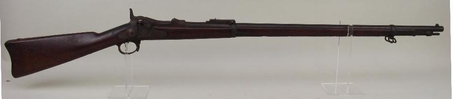 Image for Alderfer Simulcast: Firearms Auction: 9-19-17