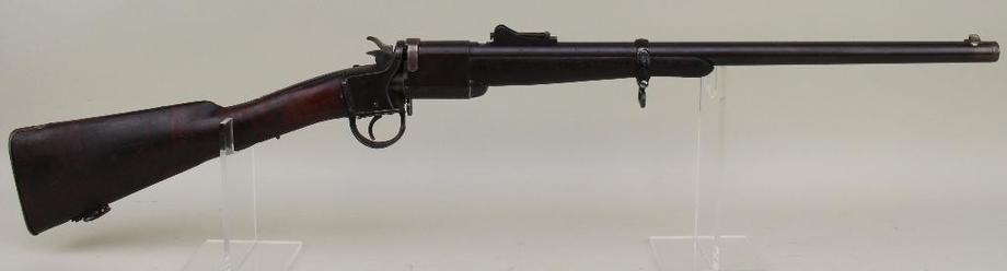 Image for Alderfer Simulcast: Firearms Auction: 9-19-17