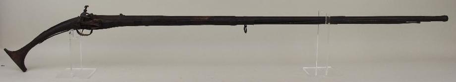 Image for Alderfer Simulcast: Firearms Auction: 9-19-17