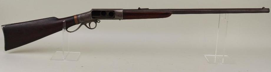 Image for Alderfer Simulcast: Firearms Auction: 9-19-17