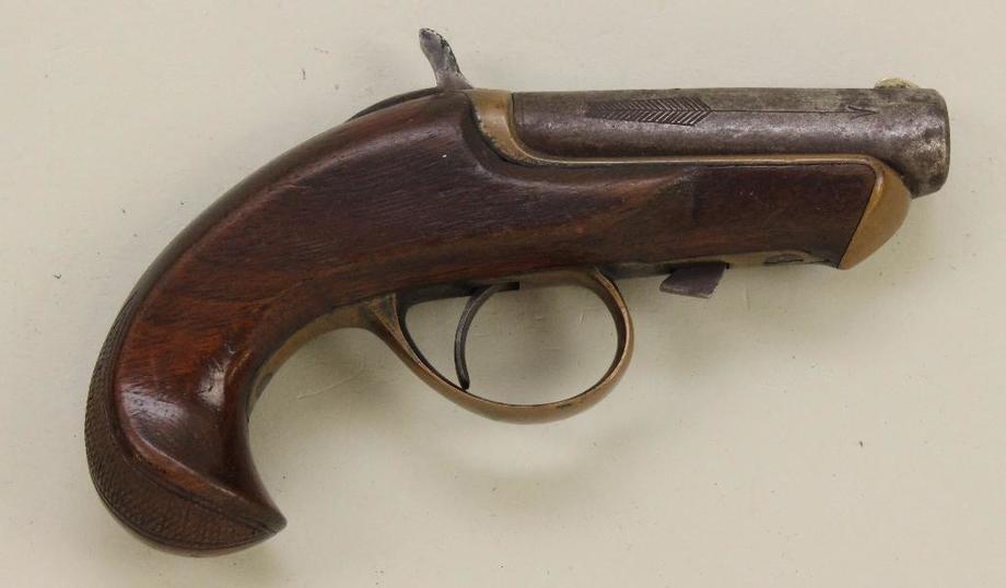 Image for Alderfer Simulcast: Firearms Auction: 9-19-17