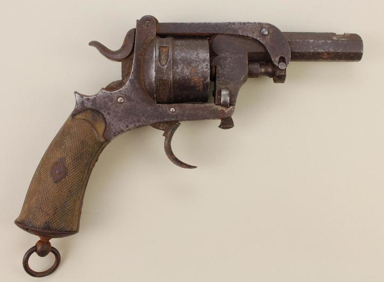 Image for Alderfer Simulcast: Firearms Auction: 9-19-17