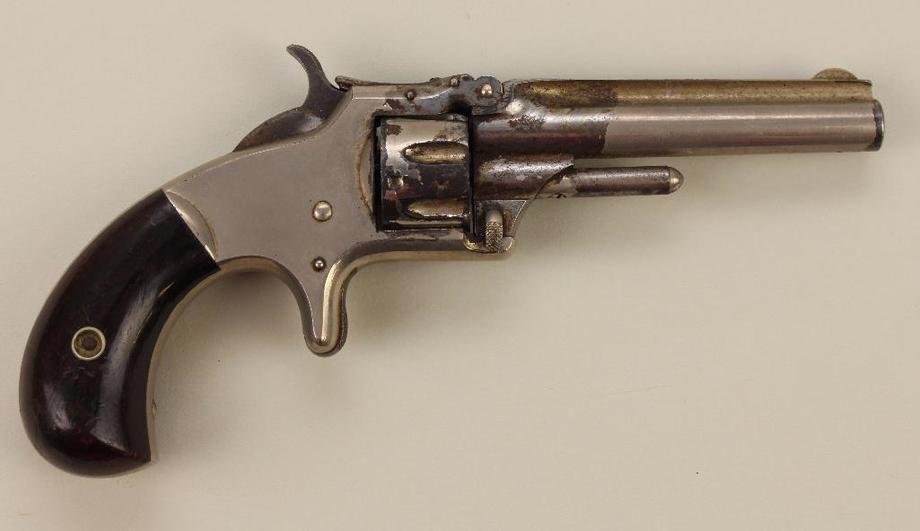 Image for Alderfer Simulcast: Firearms Auction: 9-19-17