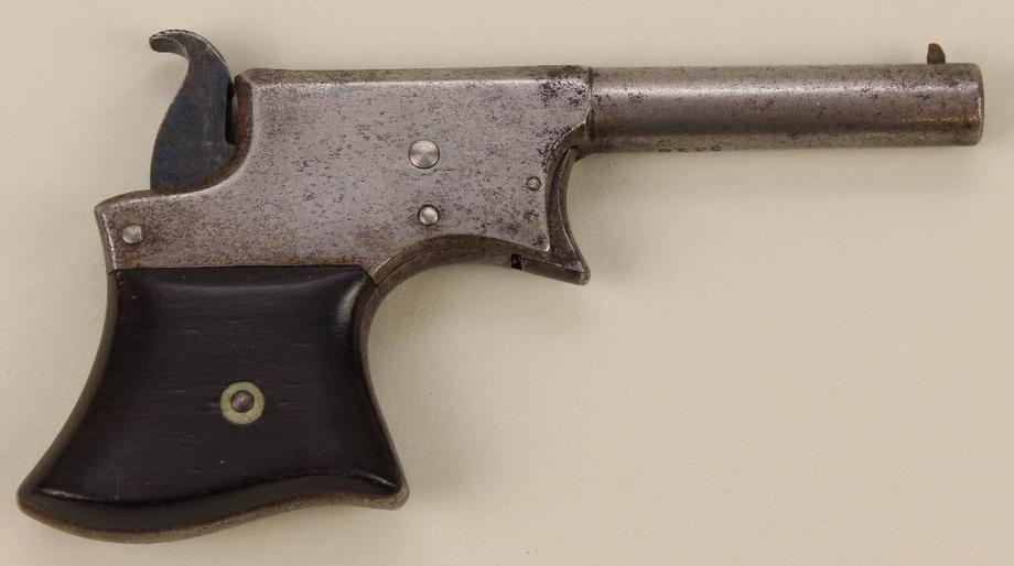 Image for Alderfer Simulcast: Firearms Auction: 9-19-17