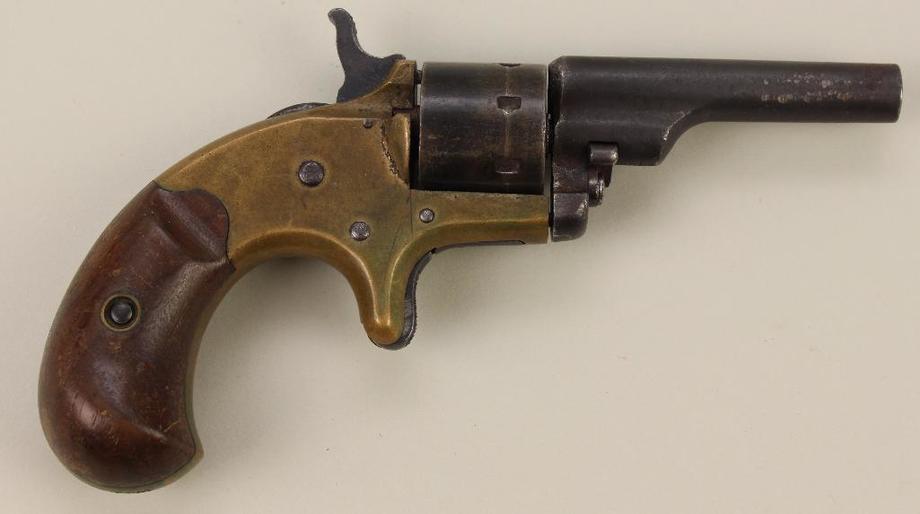 Image for Alderfer Simulcast: Firearms Auction: 9-19-17