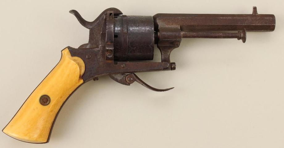 Image for Alderfer Simulcast: Firearms Auction: 9-19-17