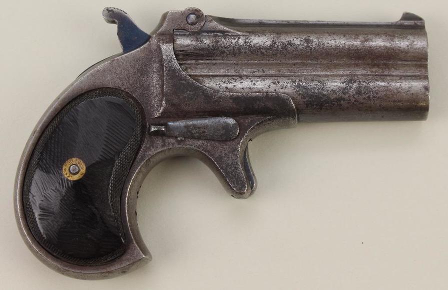 Image for Alderfer Simulcast: Firearms Auction: 9-19-17