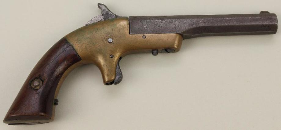 Image for Alderfer Simulcast: Firearms Auction: 9-19-17