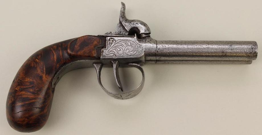 Image for Alderfer Simulcast: Firearms Auction: 9-19-17