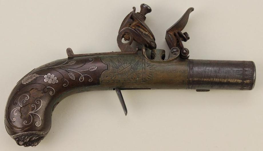 Image for Alderfer Simulcast: Firearms Auction: 9-19-17