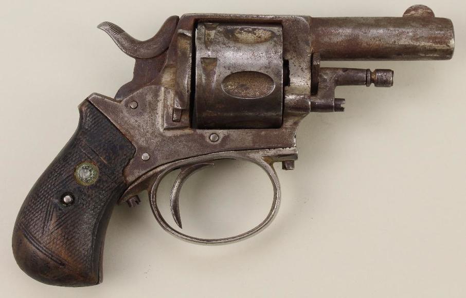 Image for Alderfer Simulcast: Firearms Auction: 9-19-17