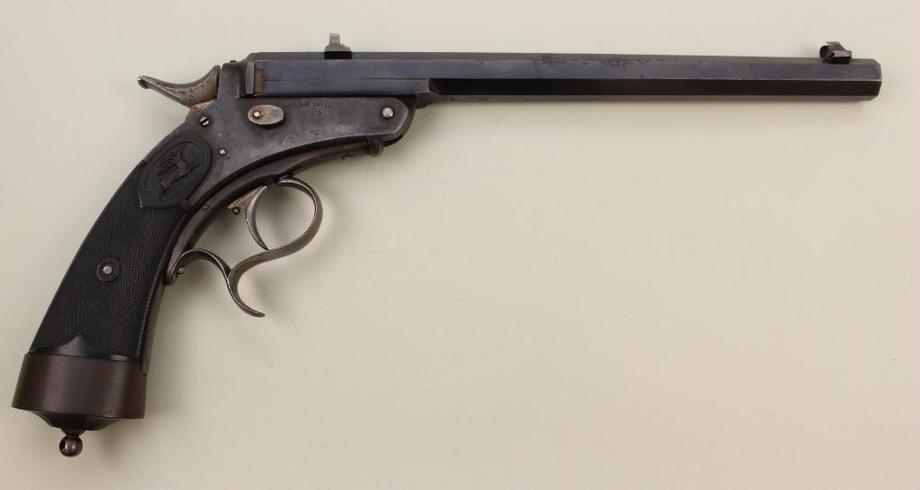 Image for Alderfer Simulcast: Firearms Auction: 9-19-17